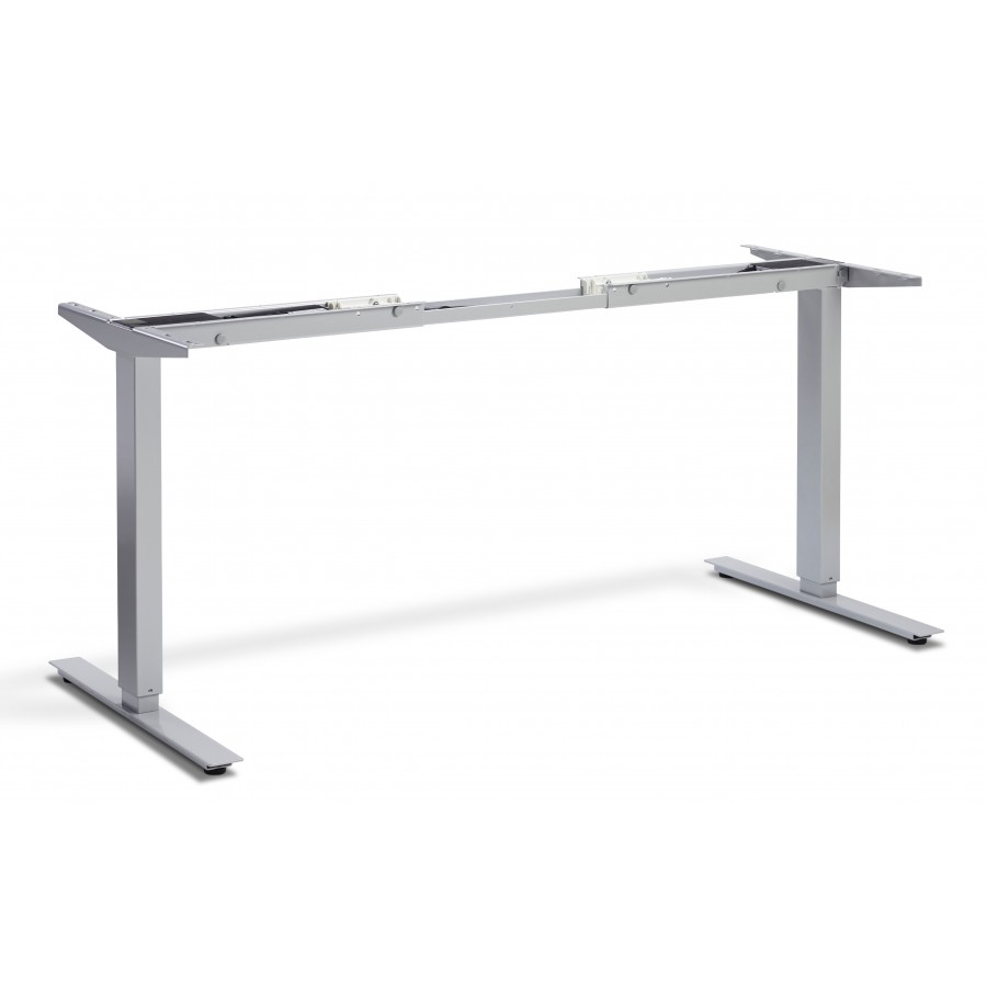 Zero Dual Motor Entry Height Adjustable Desk